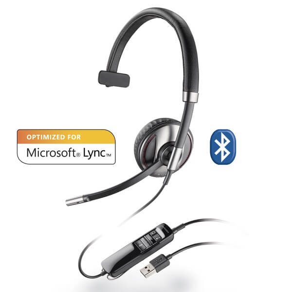 plantronics c710 bluetooth pairing
